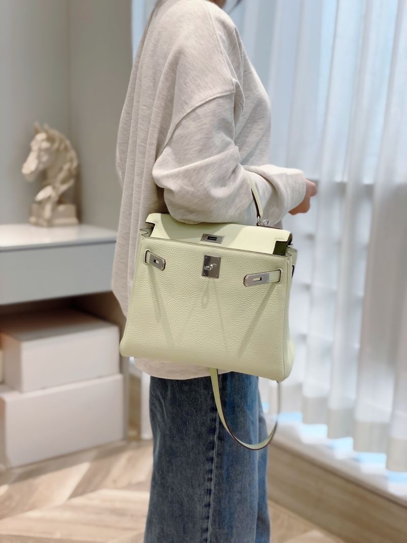 Hermes Kelly Bags